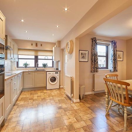Host & Stay - Wood Street Cottage Barnard Castle Buitenkant foto
