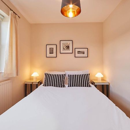 Host & Stay - Wood Street Cottage Barnard Castle Buitenkant foto
