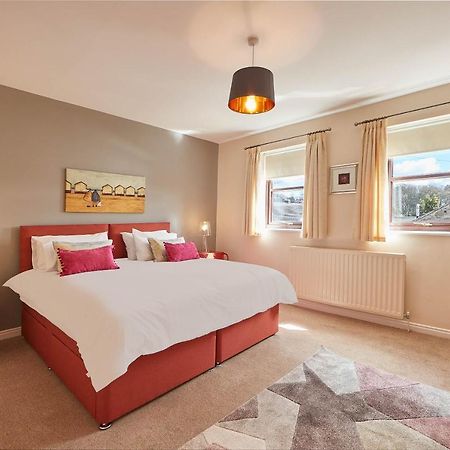 Host & Stay - Wood Street Cottage Barnard Castle Buitenkant foto