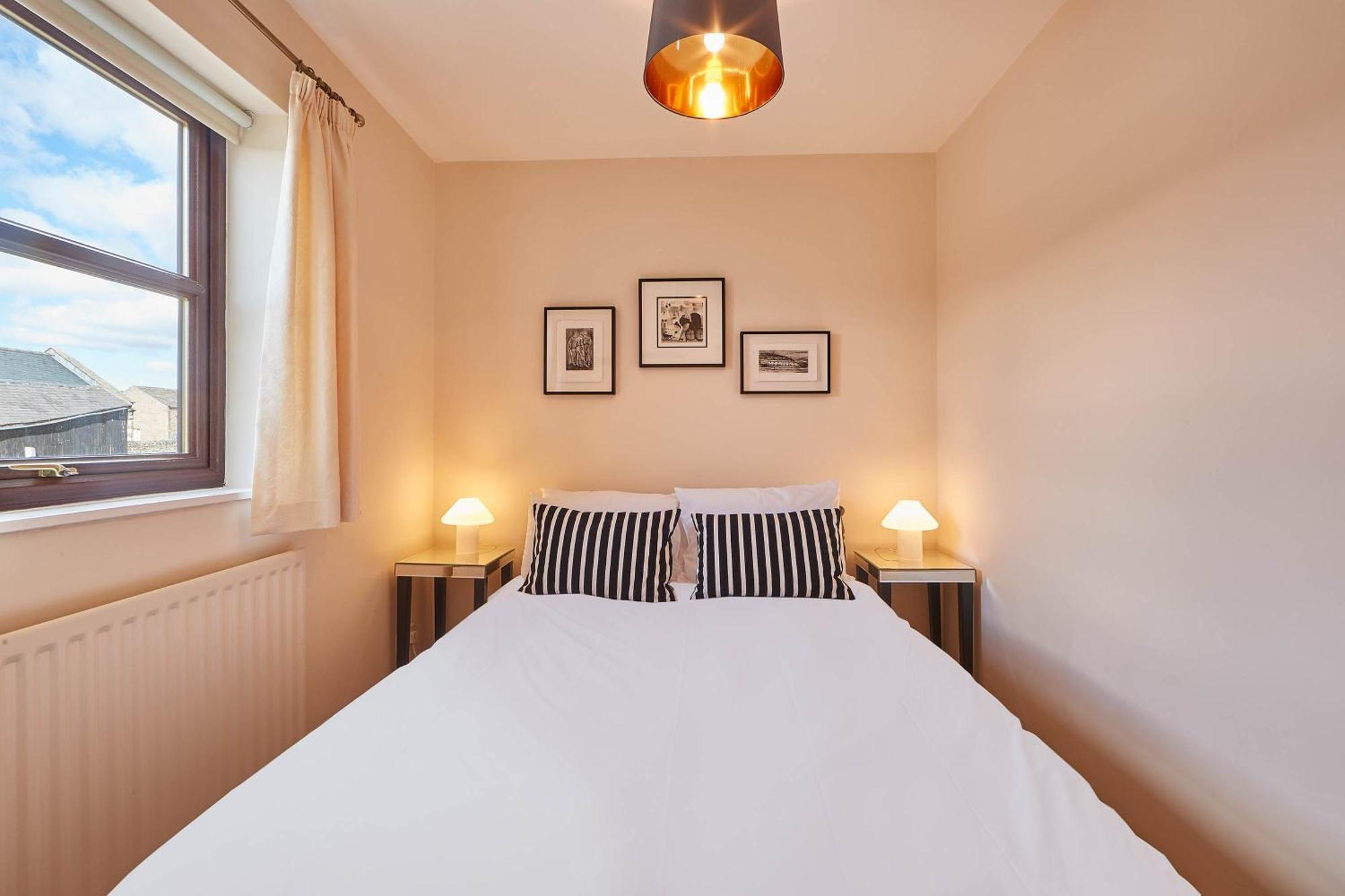 Host & Stay - Wood Street Cottage Barnard Castle Buitenkant foto