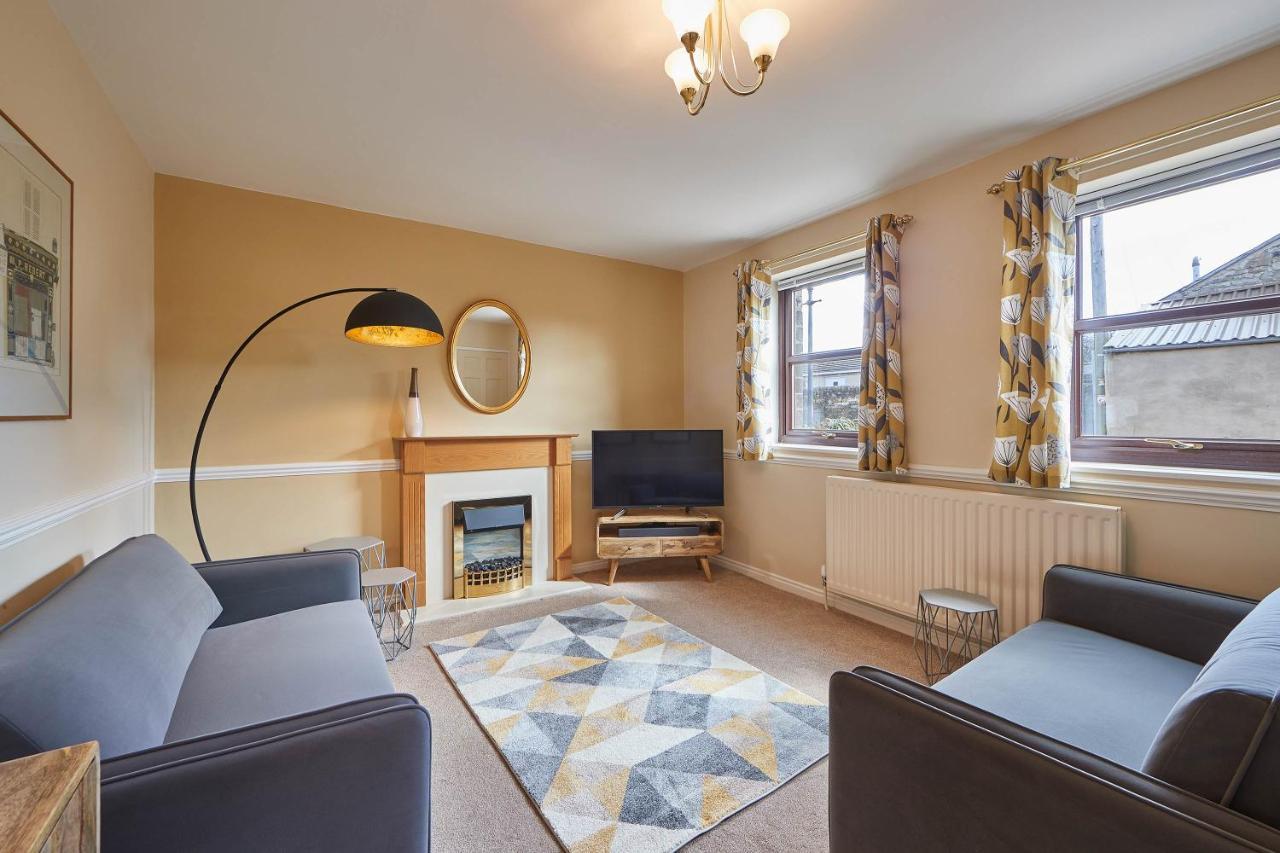 Host & Stay - Wood Street Cottage Barnard Castle Buitenkant foto