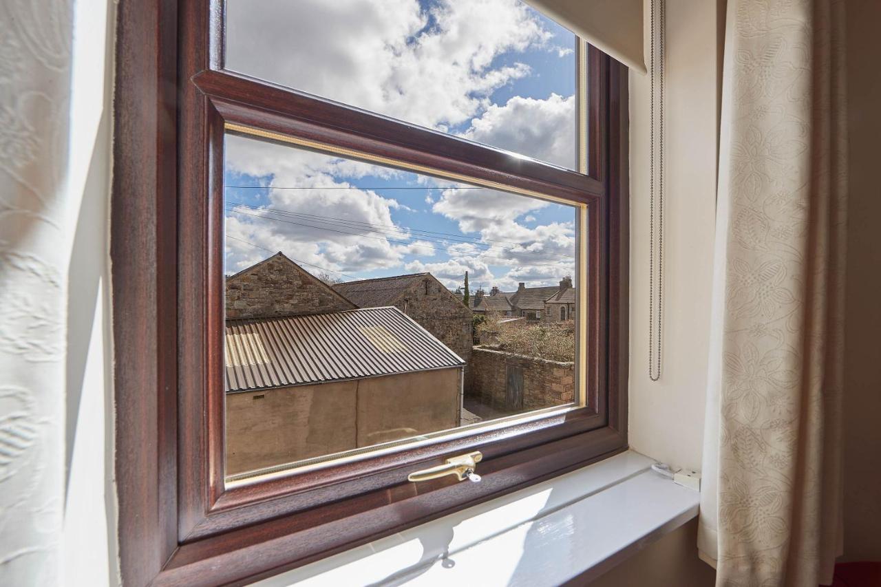 Host & Stay - Wood Street Cottage Barnard Castle Buitenkant foto