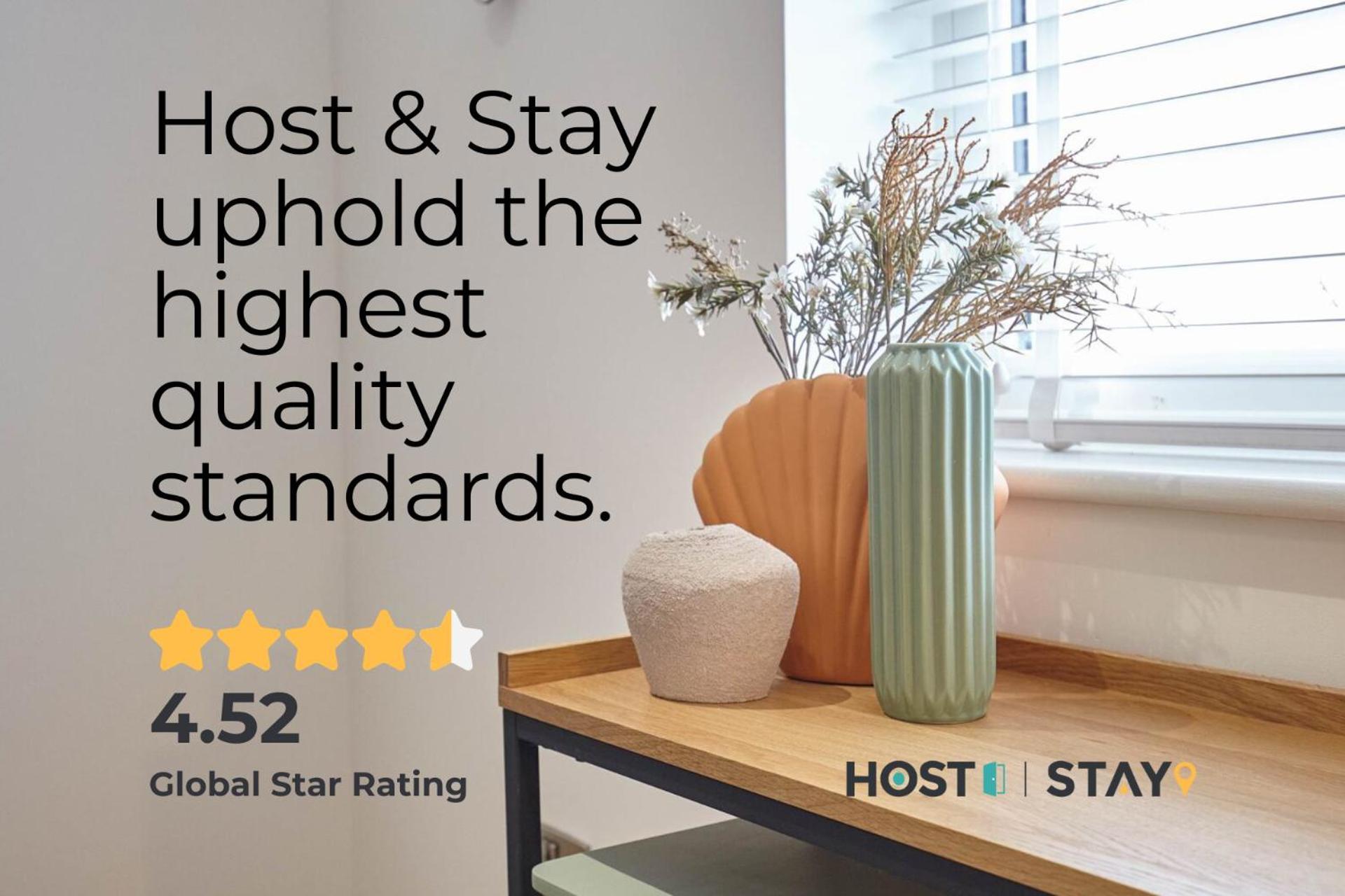 Host & Stay - Wood Street Cottage Barnard Castle Buitenkant foto